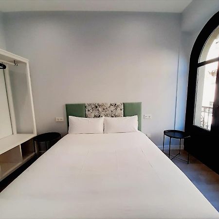 Apartamentos Vega By Gaiarooms Salamanca Eksteriør bilde