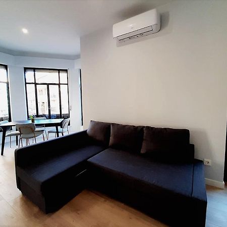 Apartamentos Vega By Gaiarooms Salamanca Eksteriør bilde