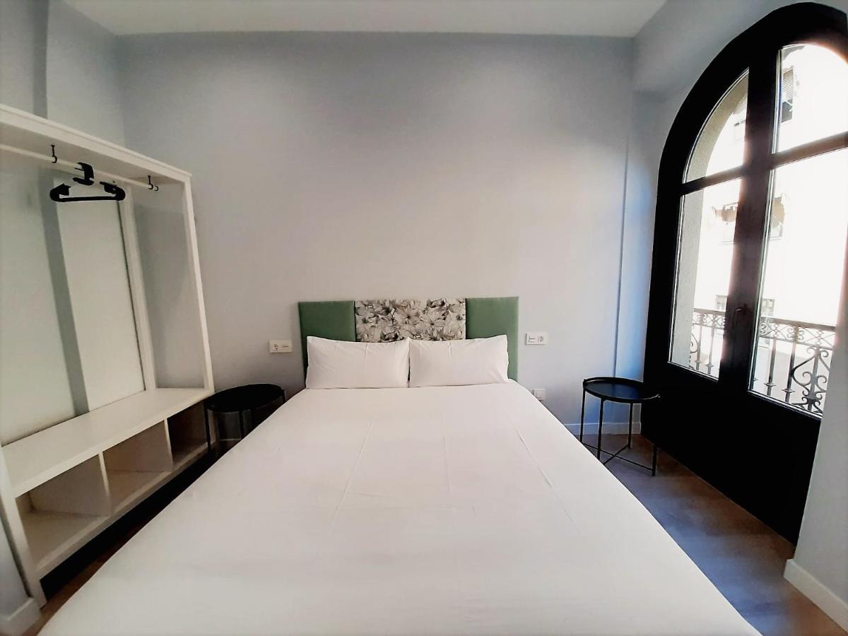 Apartamentos Vega By Gaiarooms Salamanca Eksteriør bilde