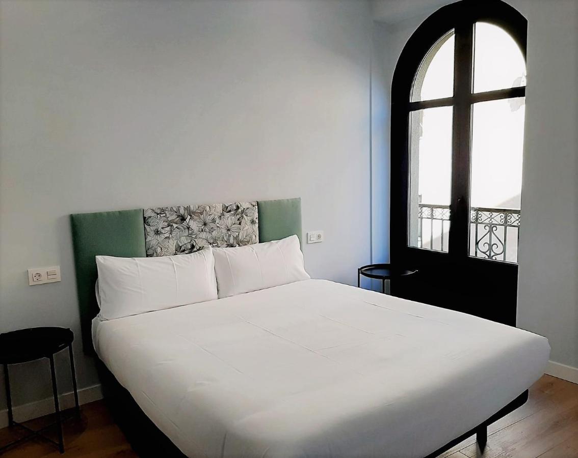 Apartamentos Vega By Gaiarooms Salamanca Eksteriør bilde