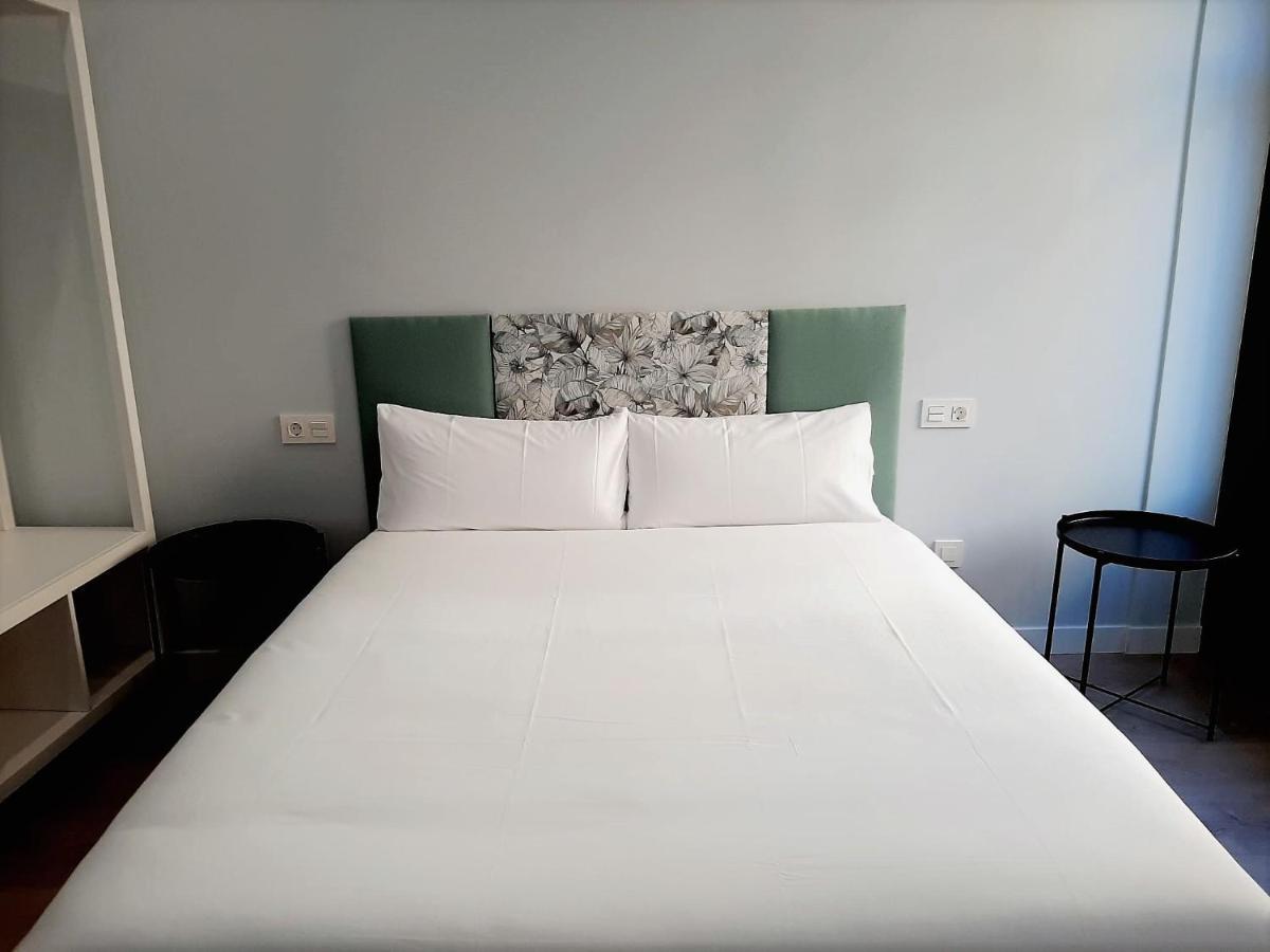 Apartamentos Vega By Gaiarooms Salamanca Eksteriør bilde