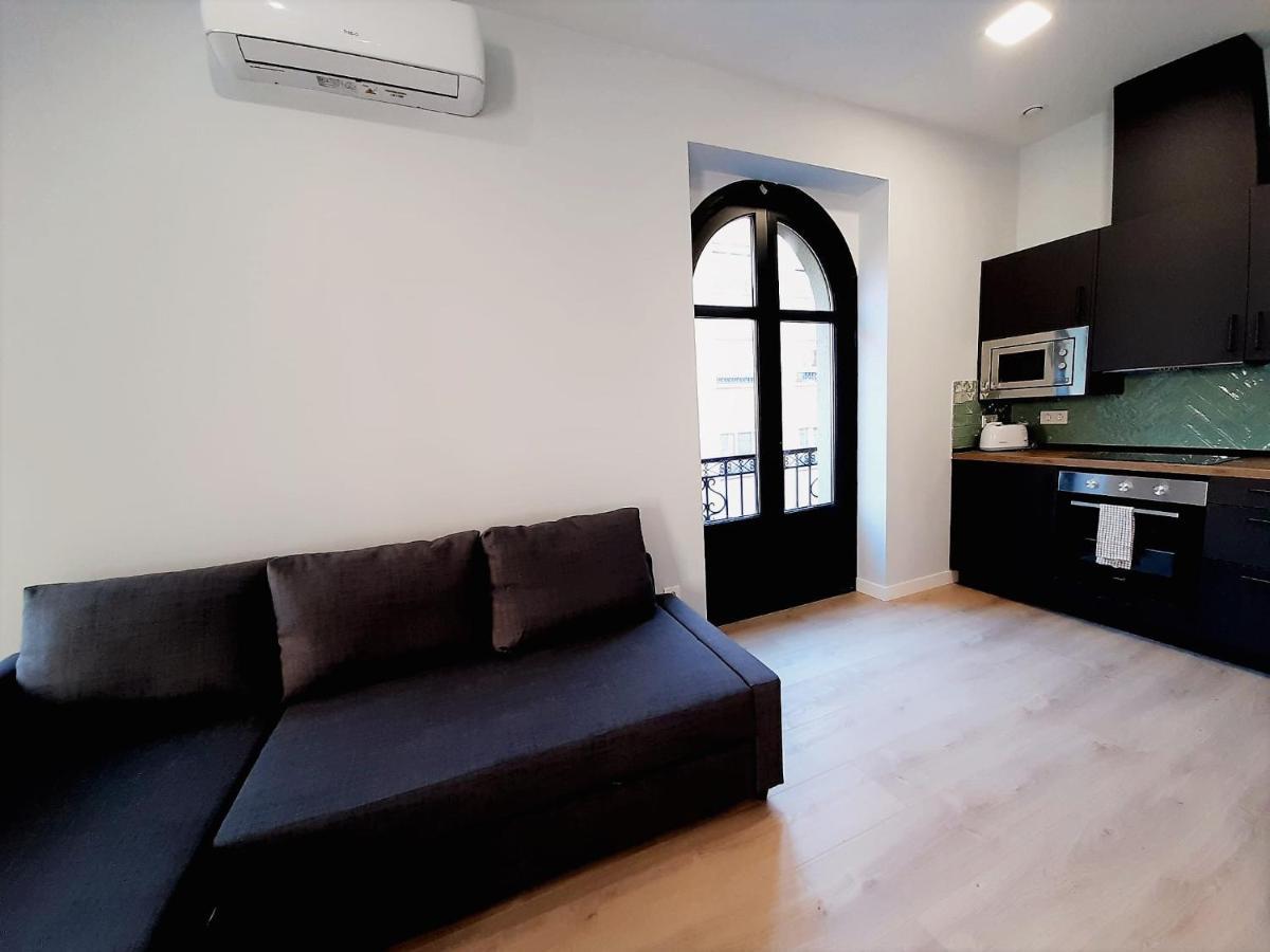 Apartamentos Vega By Gaiarooms Salamanca Eksteriør bilde
