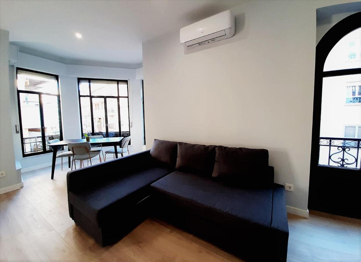 Apartamentos Vega By Gaiarooms Salamanca Eksteriør bilde