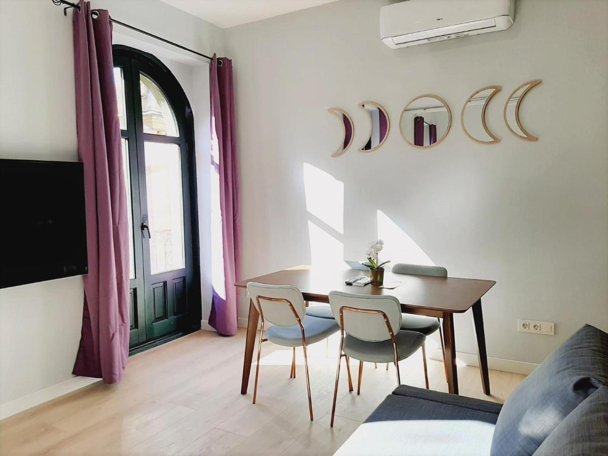 Apartamentos Vega By Gaiarooms Salamanca Eksteriør bilde
