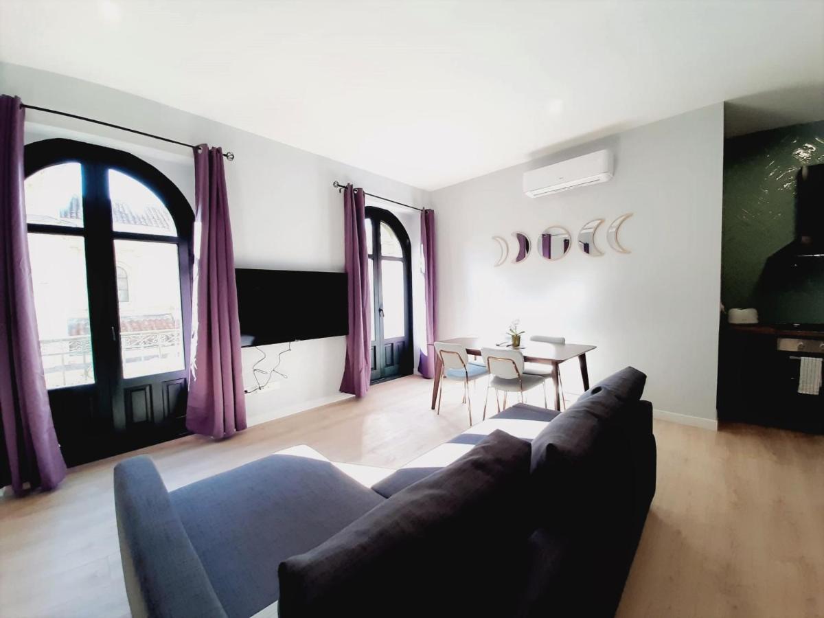 Apartamentos Vega By Gaiarooms Salamanca Eksteriør bilde