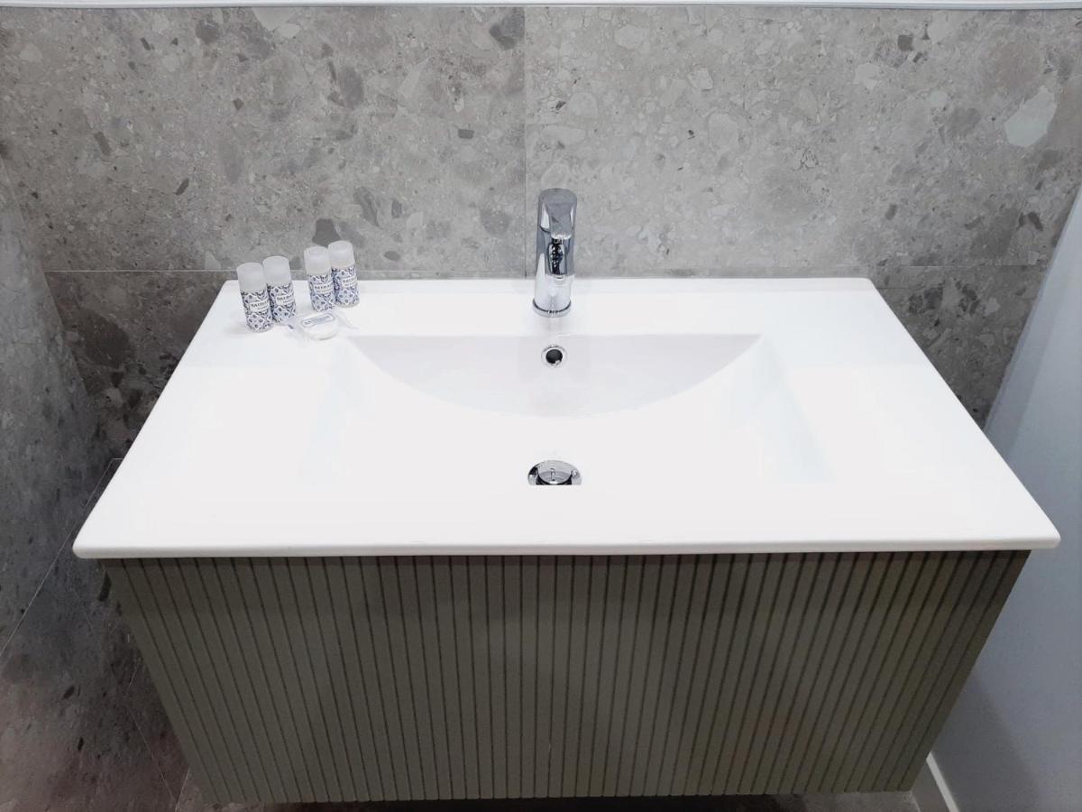 Apartamentos Vega By Gaiarooms Salamanca Eksteriør bilde