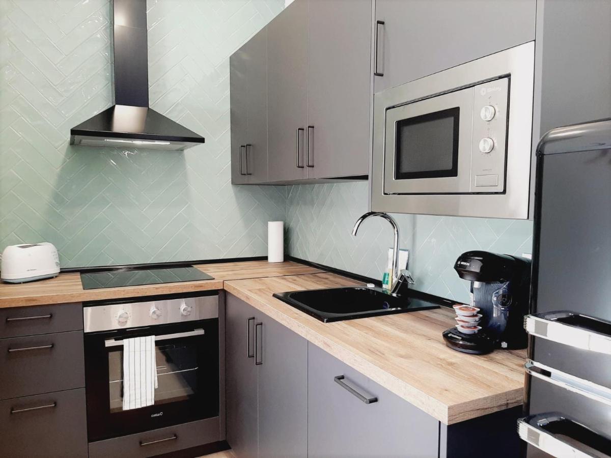 Apartamentos Vega By Gaiarooms Salamanca Eksteriør bilde
