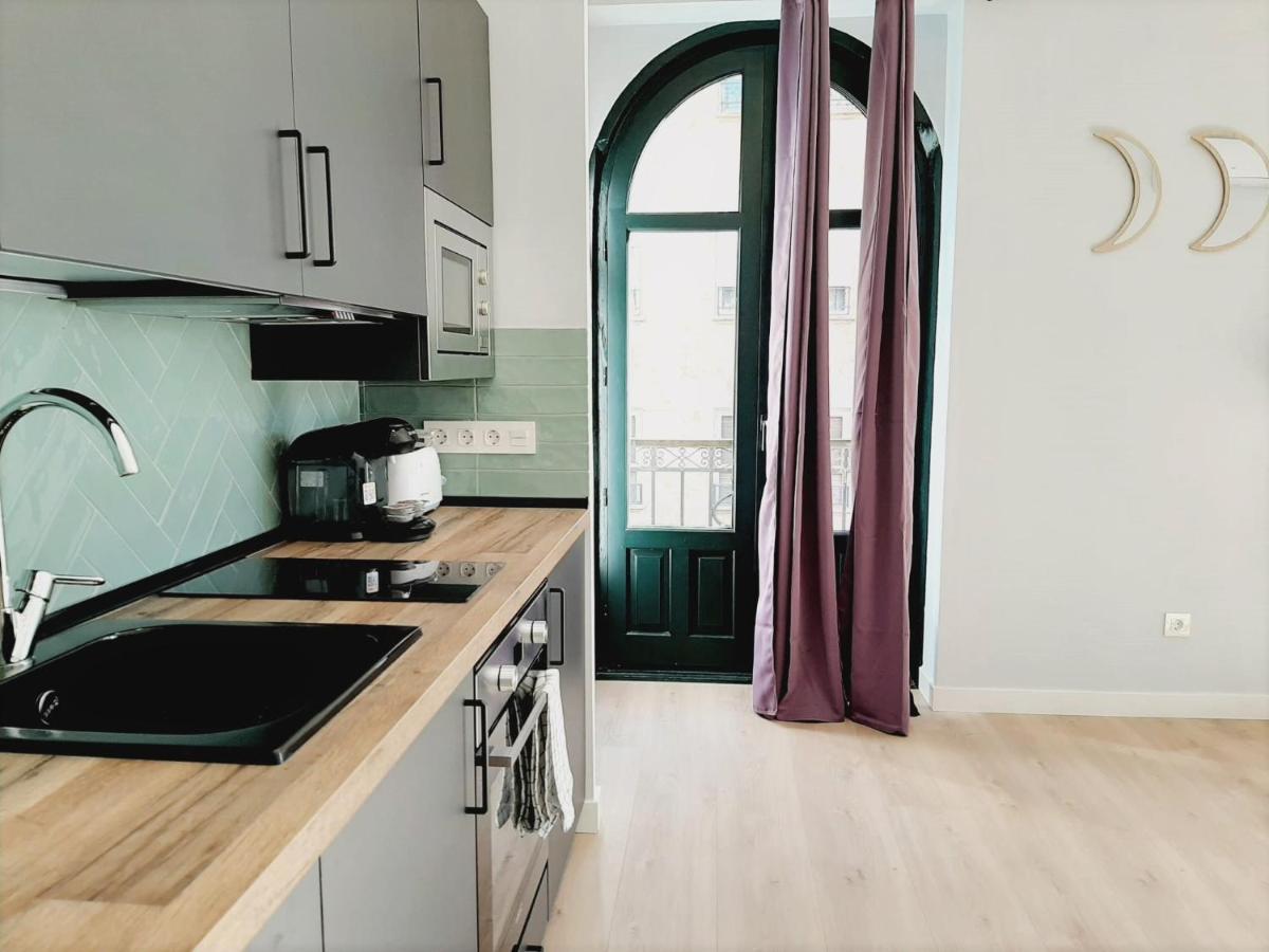 Apartamentos Vega By Gaiarooms Salamanca Eksteriør bilde