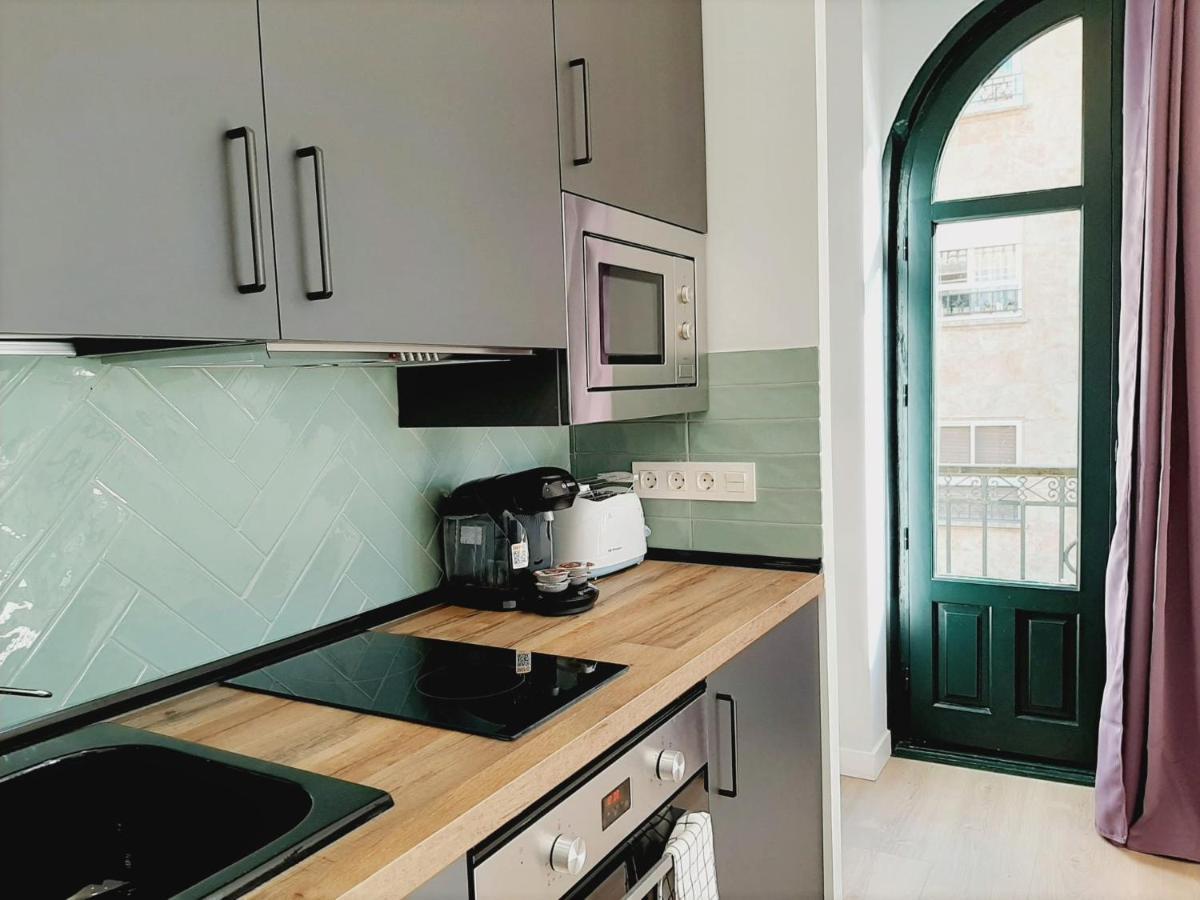 Apartamentos Vega By Gaiarooms Salamanca Eksteriør bilde
